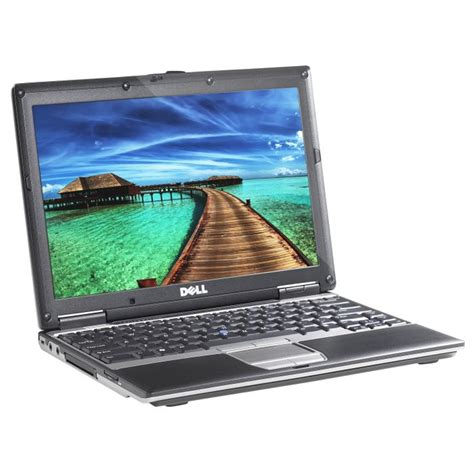 Dell 121 D430 Laptop 2gb Ram Intel Core 2 Duo 60gb Hdd Windows 10