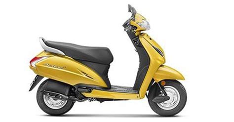 The below list indicates the rtgs amount with index code. Honda Activa 5G Price, Activa 5G Mileage autoX