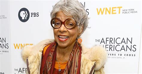 Ruby Dee Actress And Activist Dead At 91 Cbs News