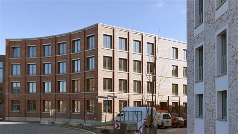 Berufsbildende schulen v, herr dr. St. Leonhards Garten - Haus 5-7, Braunschweig - Giesler ...