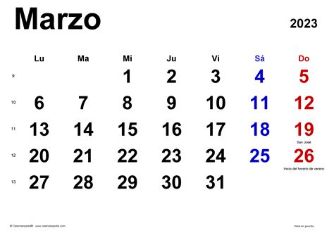 Calendario Marzo De Para Imprimir Ld Michel Zbinden Ve Riset A