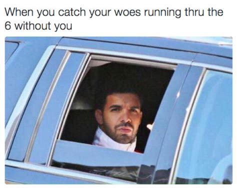 26 Drake Memes That Will Definitely Make You Lol