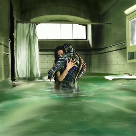 Water takes the shape of whatever is holding it at the time and although water can be so gentle, it's also the most powerful and malleable force in the i really love the shape of water cause it attracts me. 「THE SHAPE OF WATER/シェイプ・オブ・ウォーター」感想 デルトロ、アカデミー賞獲ったってよ ...