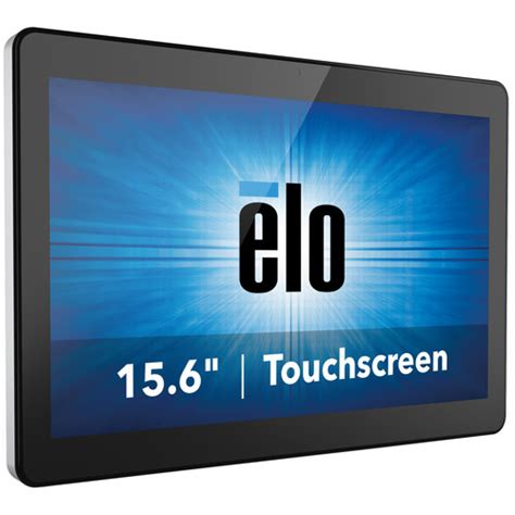Elo Touch I Series For Windows 15 Aio Touchscreen E970665 Bandh