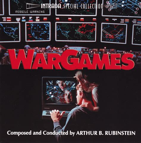 Wargames 1983 Movie Reviews Simbasible