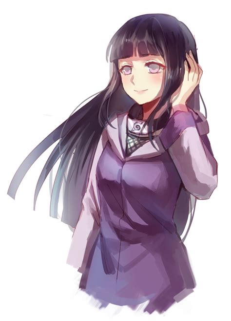 Hinata Hyuga Cool Wallpapers