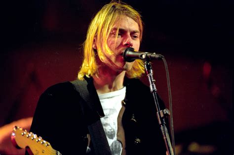 Frances and courtney, i'll be at your altar. Why Hasn't Kurt Cobain's Childhood Home Sold?