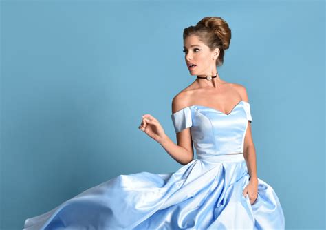 This Size Inclusive Disney Princess Prom Dress Line Is Ah Mazing