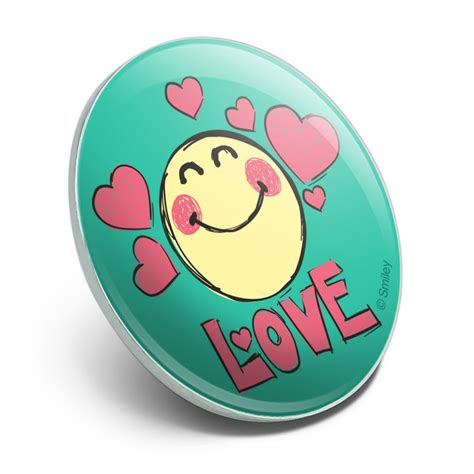 Love Hearts Smiling Smiley Face 11 Tie Tack Lapel Pin Ebay