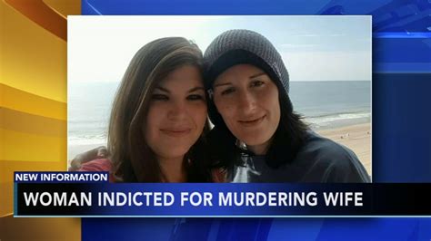 Mount Holly Woman Indicted For Murdering Wife 6abc Philadelphia