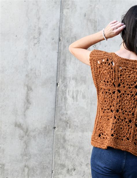 Crochet Ideas Crochet Summer Crop Tops