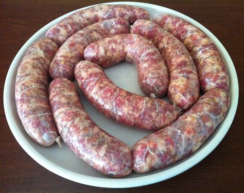 Most Popular Homemade Italian Turkey Sausage Ever Easy Recipes To Make At Home