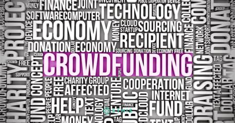 Pros And Cons Of Equity Crowdfunding Ethis Blog