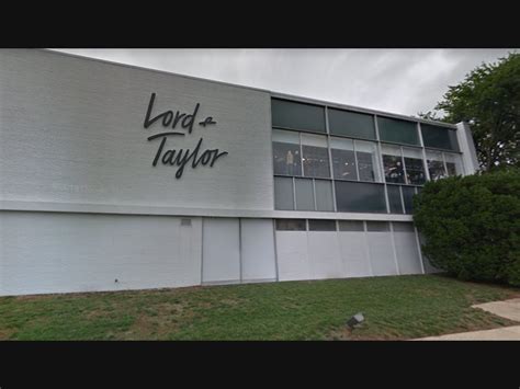 Lord And Taylor To Close All Stores Including 4 Remaining On Li Garden