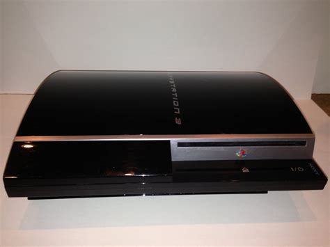 Playstation 3 500gb Console | Selling Video Games and Accessories