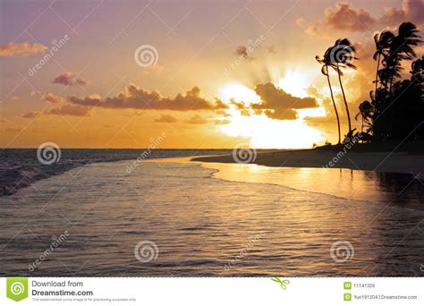 Seascape Stock Image Image Of Beauty Republic Landscape 11141329