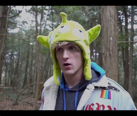 Read Youtuber Logan Pauls Apology For Filming Dead Body In Suicide