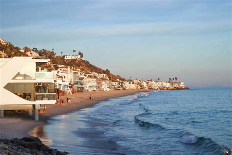 [UPDATED] 30 Dreamy Airbnb Malibu, California Vacation Rentals