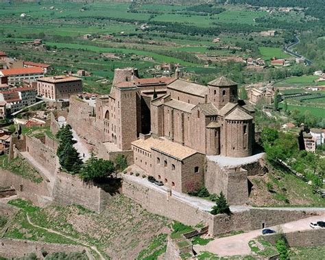 Save cardona to your lists. PARADOR DE CARDONA - Updated 2019 Prices, Hotel Reviews ...