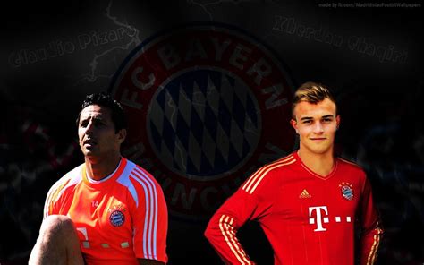 Find best latest xherdan shaqiri wallpapers in hd for your pc desktop background and mobile phones. Xherdan Shaqiri Wallpapers - Wallpaper Cave