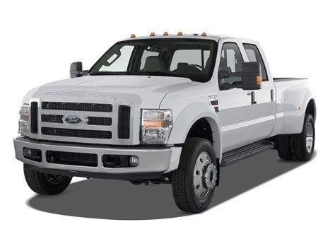 2008 Ford F 450 Prices Reviews And Photos Motortrend