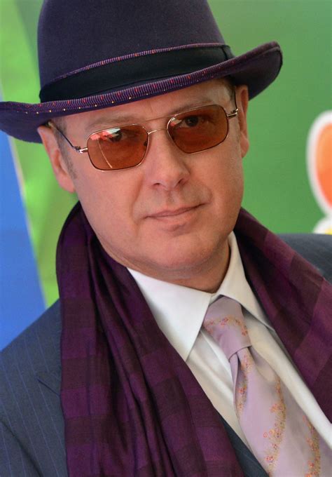 Spader in 2009, photo by pr photos. James Spader - James Spader Photos - Red Carpet at the NBC ...