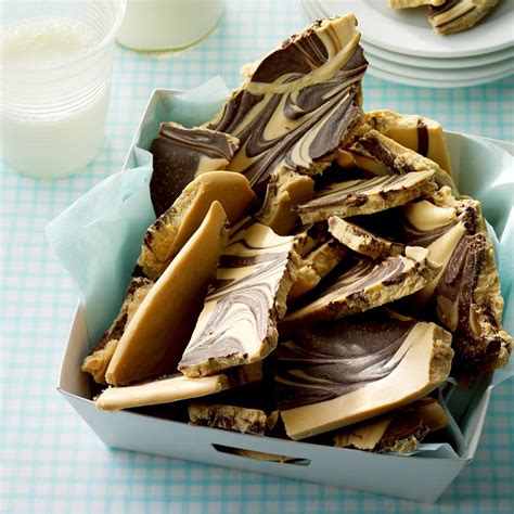 Chocolate Candy Recipes Taste Of Home