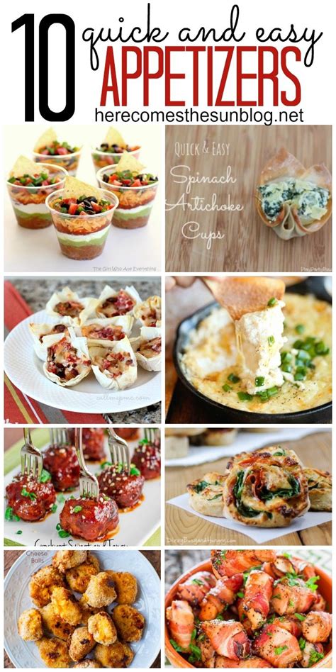 27 best flat breads images on pinterest 10 Quick and Easy New Year's Eve Appetizers | Here Comes ...