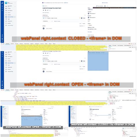 Jira confluence admin administration support script scriptrunner groovy mraddon barcelona plugin custom development it technology in this example, we will create a confluence page and we will use it as template to print documents (in this case issue tickets) in pdf or directly to the printer. Jira Cloud WebPanel - how to add and remove on WebPanel ...