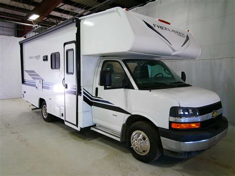 What Are The Cheapest New Rvs In 2021