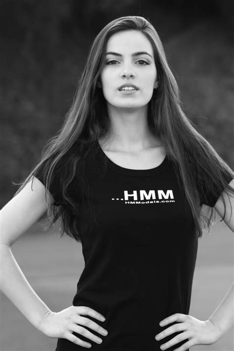 Sierrahhmmtshirtaleza Welcome To Hmm Model Agency