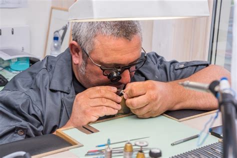Putting Together The Pieces Of The Bulgari Watch Manufacture | aBlogtoWatch