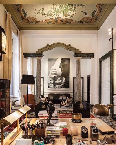 Kelly Behun On Instagram Villa Mozart Built In The 1930s By