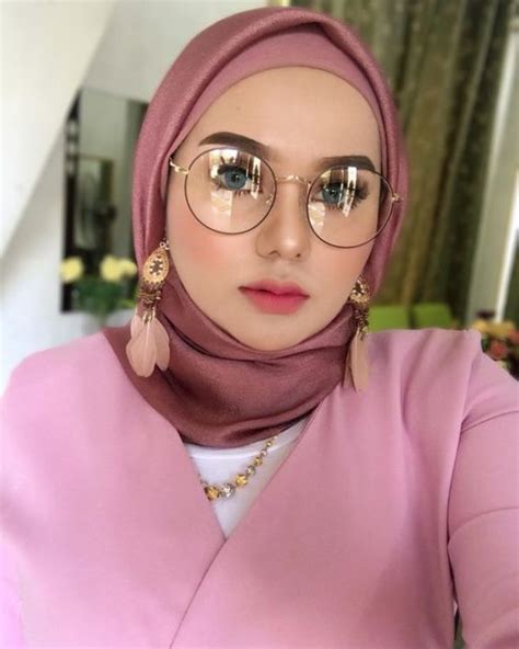 Contoh Makeup Hijab Yang Bisa Kamu Tiru Mulai Dari Yang Natural