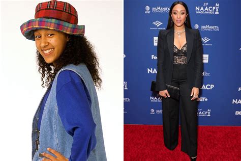Sister Sister Cast Where Are They Now