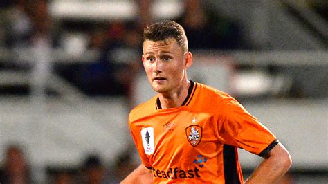 Juric easily outpaced roar's english stopper tom aldred, dribbled for 40m before placing the ball beyond the outstretched arms of brisbane goalkeeper jamie young. Brisbane Roar sign Avram Papadopoulos | Goal.com