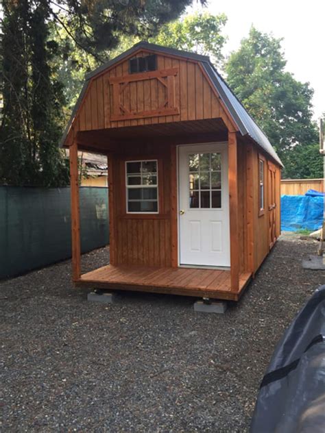 Tiny House Shell For Sale 6000