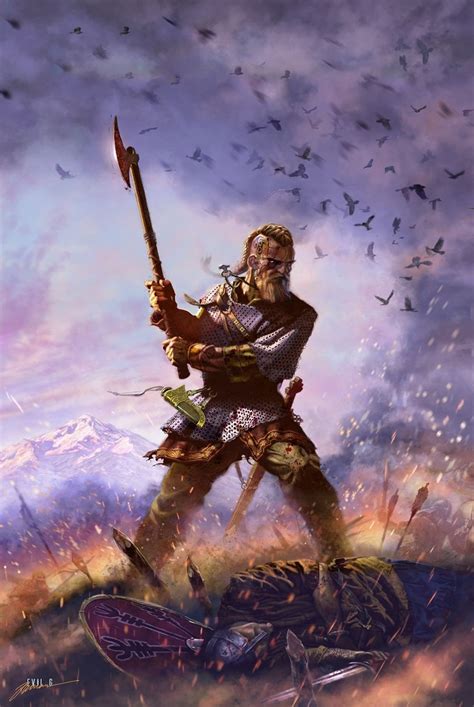 Pin By Juan On Neo Barbarianism In 2020 Viking Art Ancient Warriors