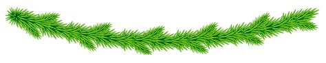 Garlands can be worn on the head or around the neck, hung on an inanimate object, or laid. Transparent Image Christmas Garland Png Transparent ...