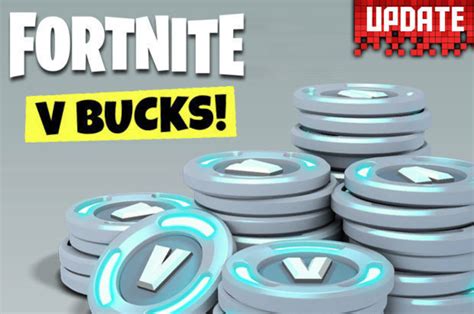 Fortnite Vbucks For Free How To Generate V Bucks Fast In Battle Royale And Save The World