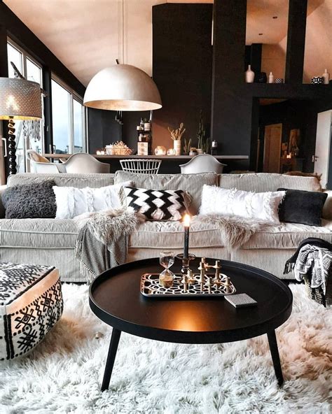 We rounded up some of our favorite scandinavian interior design ideas along with handy décor tips. Interior Design & Decor on Instagram: "Nordic Interior by ...
