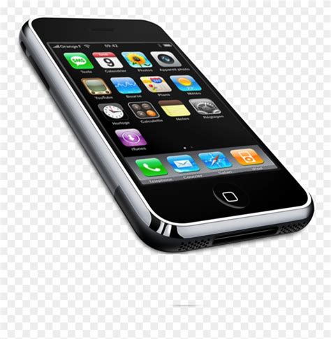 Download Cellphone Transparent Clip Art Cell Phone