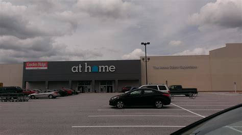 This company's import data update to. Garden Ridge Rebrands to "At Home" Store | The City Menus