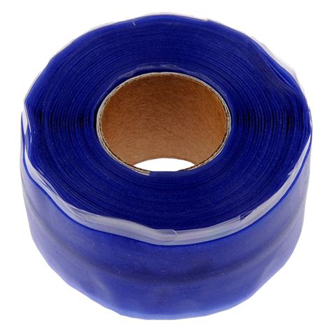 Dorman® 25328 1 X 10 Blue Silicone Repair Tape