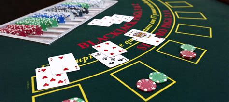 Single Deck Blackjack Rules And Strategy