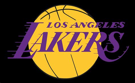Michael holley and michael smith discuss if the 2021 nba playoffs will be remembered more for fan misconduct or player injuries and debate if the los View Cricut Lakers Logo Svg Free Gif - Expectare Info