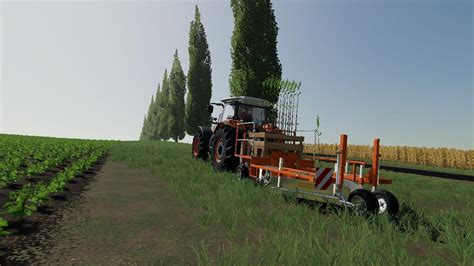 Fs19 Forestry Equipment Pack V10 Farming Simulator 17 Mod Fs 2017 Mod