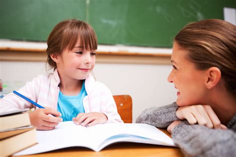 Qualities To Look For When Getting A Tutor For Your Child Chris Bugbee