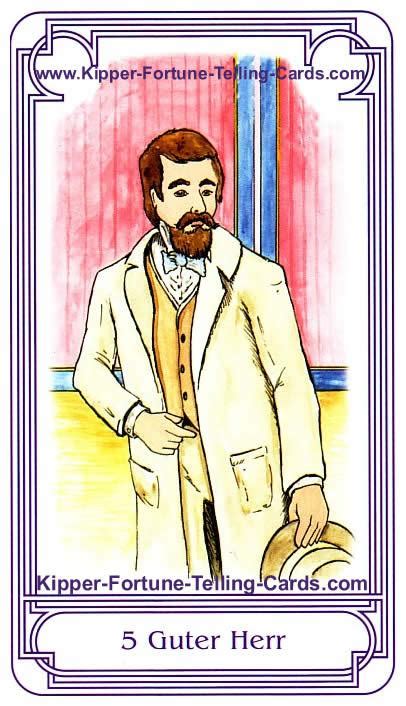 These cards arrive pleasantly packaged famed tarot & lenormand artist ciro marchetti releases 2 more cards from his forthcoming kipper. Good Gentleman Salish Kipper Cards Meanings | Explanation and combinations