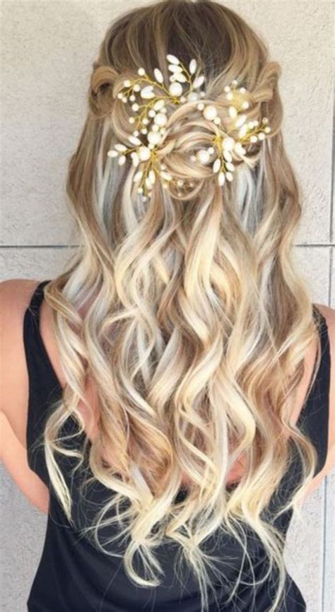 Trends For Hairstyle Ideas For Prom